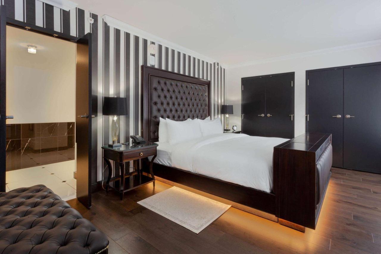 Hotel Retlaw, Trademark Collection By Wyndham Fond du Lac Exteriör bild