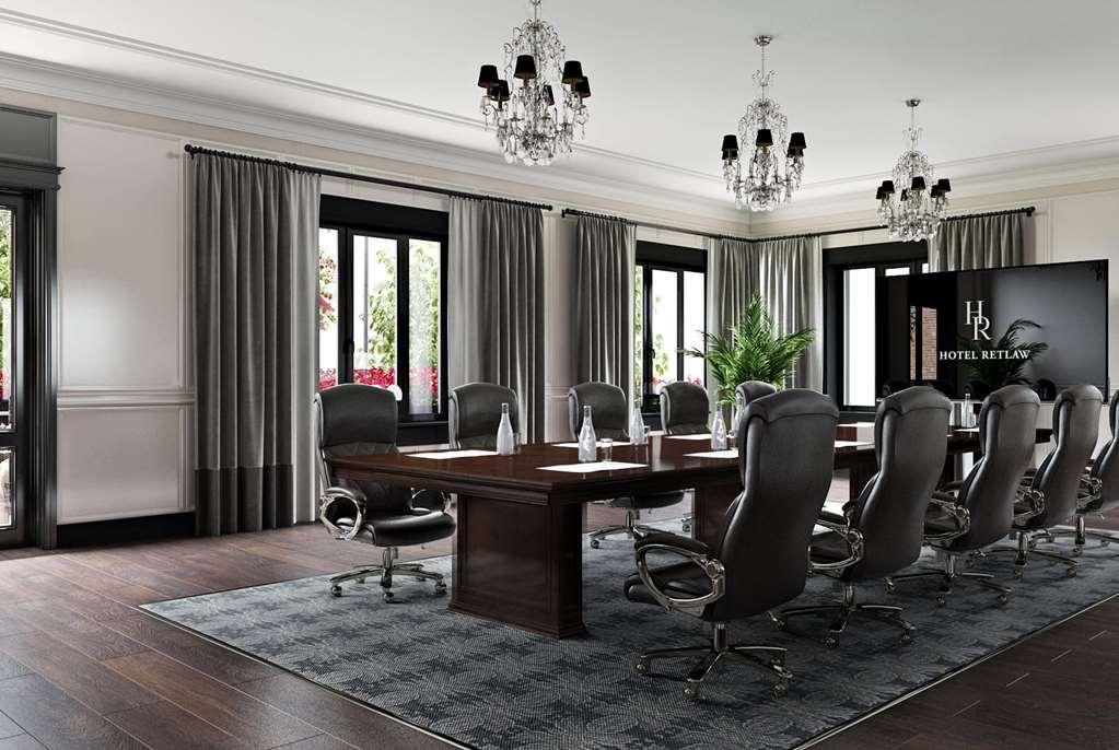 Hotel Retlaw, Trademark Collection By Wyndham Fond du Lac Bekvämligheter bild