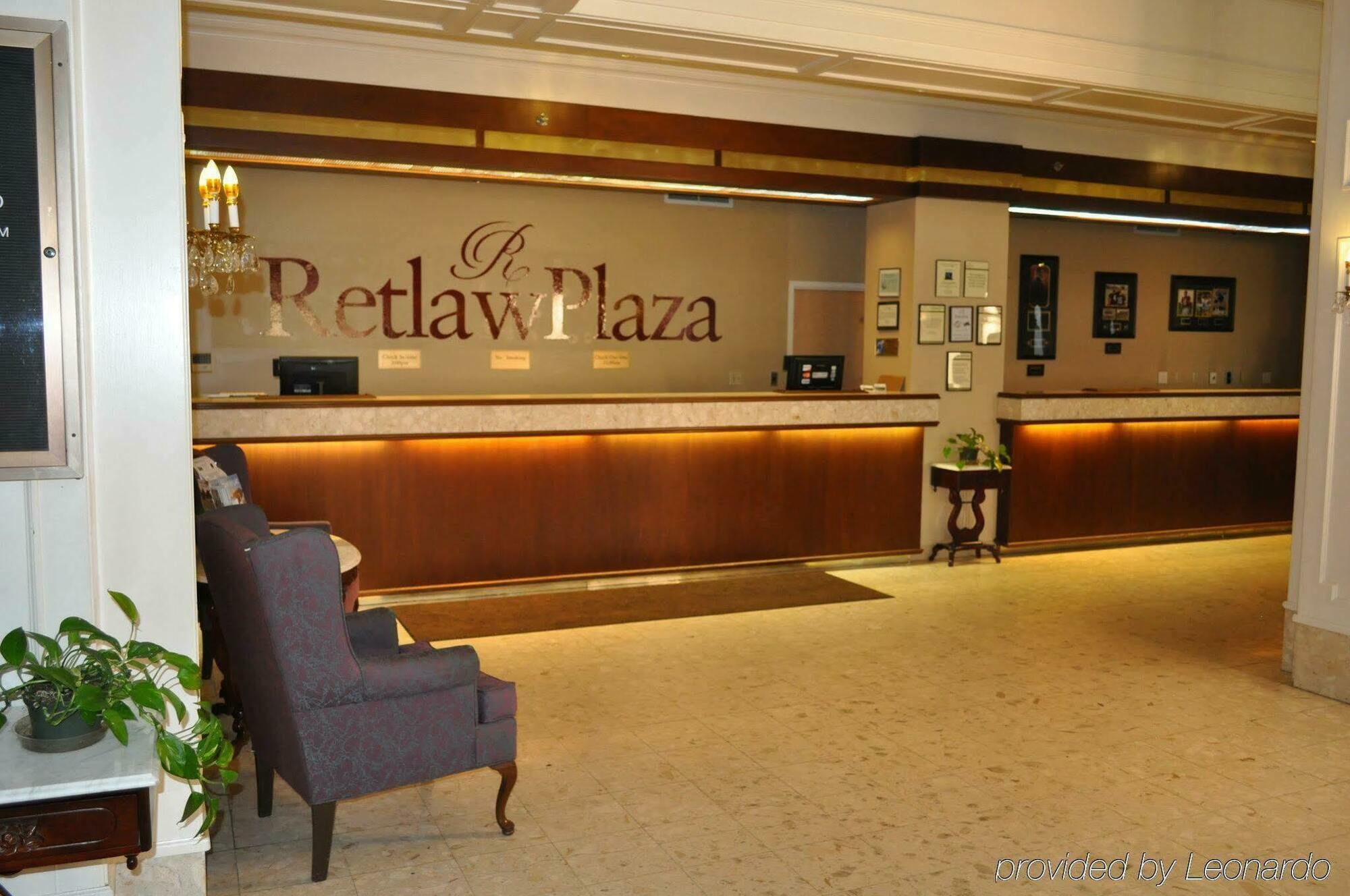 Hotel Retlaw, Trademark Collection By Wyndham Fond du Lac Exteriör bild