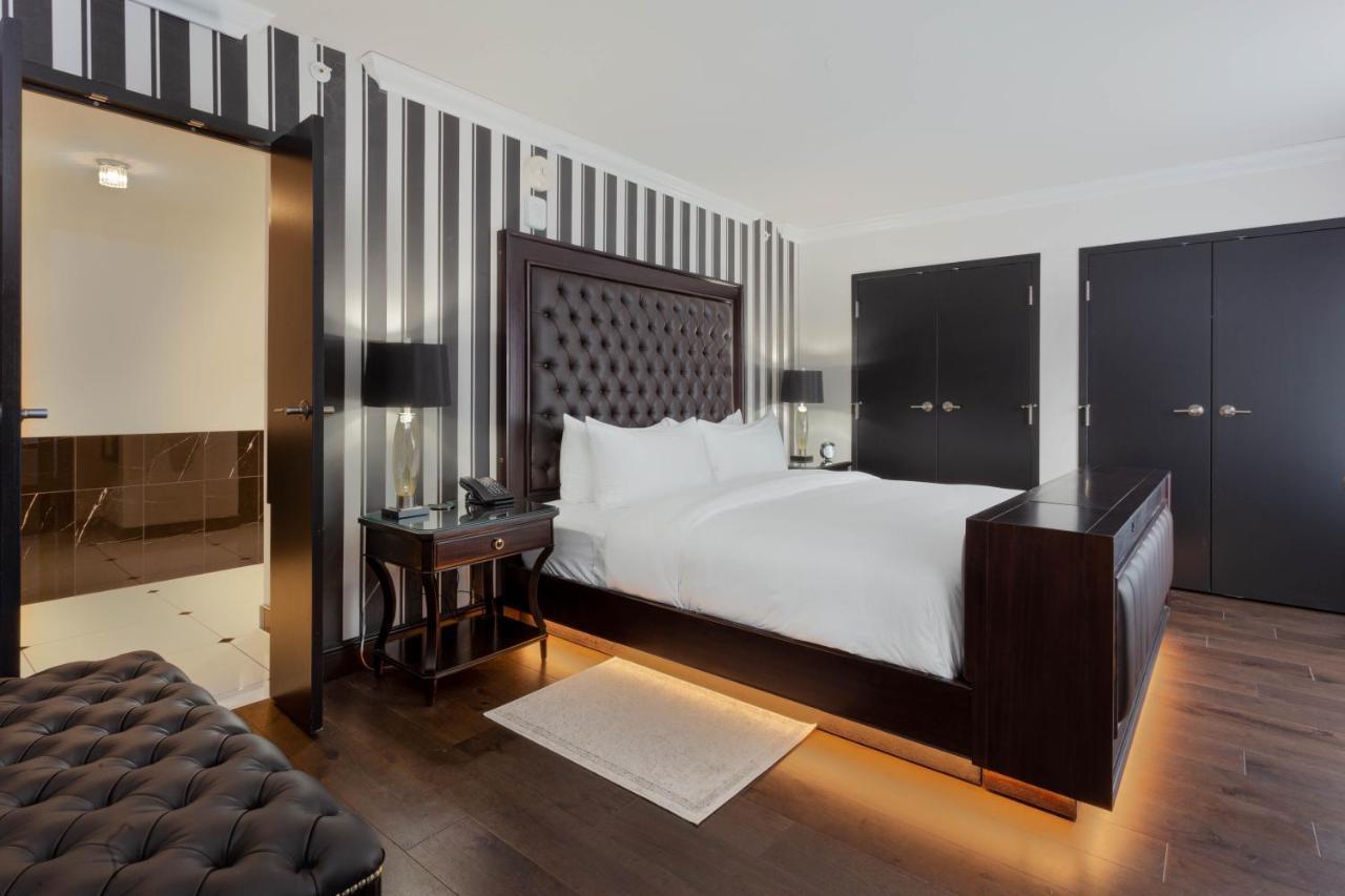 Hotel Retlaw, Trademark Collection By Wyndham Fond du Lac Exteriör bild