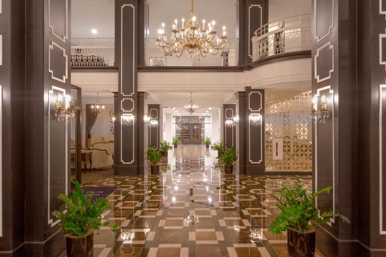 Hotel Retlaw, Trademark Collection By Wyndham Fond du Lac Exteriör bild
