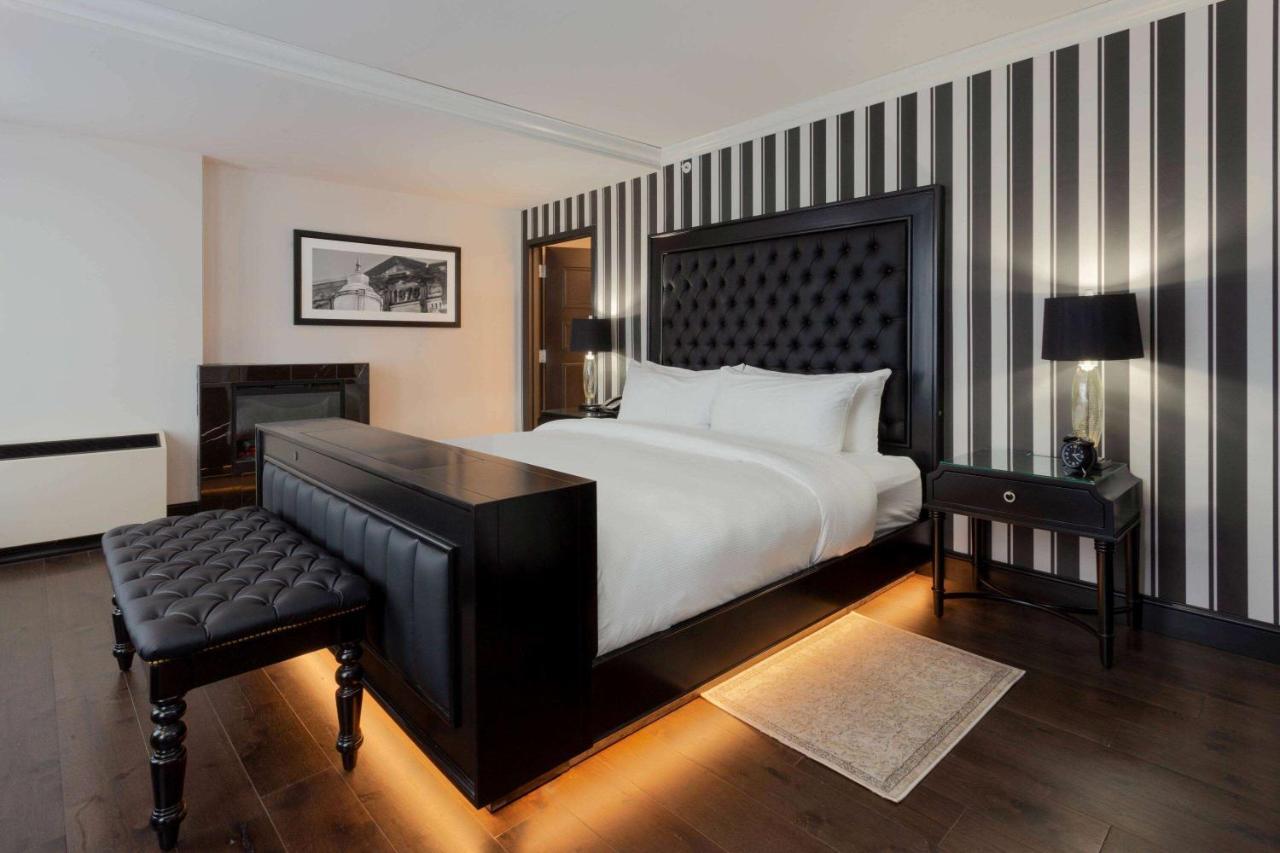 Hotel Retlaw, Trademark Collection By Wyndham Fond du Lac Exteriör bild